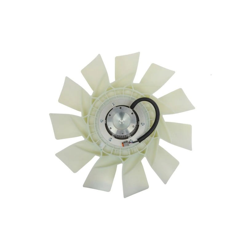 Hella Engine Cooling Fan 8MV 366 438-511