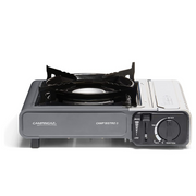 Campingaz Stove Camp Bistro 3 Camping Single Burner Hiking Outdoors Piezo Campingaz  - Dynamic Drive