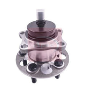 Apec Wheel Bearing Kit fits Jaguar Xk II 2009-2014 5.0