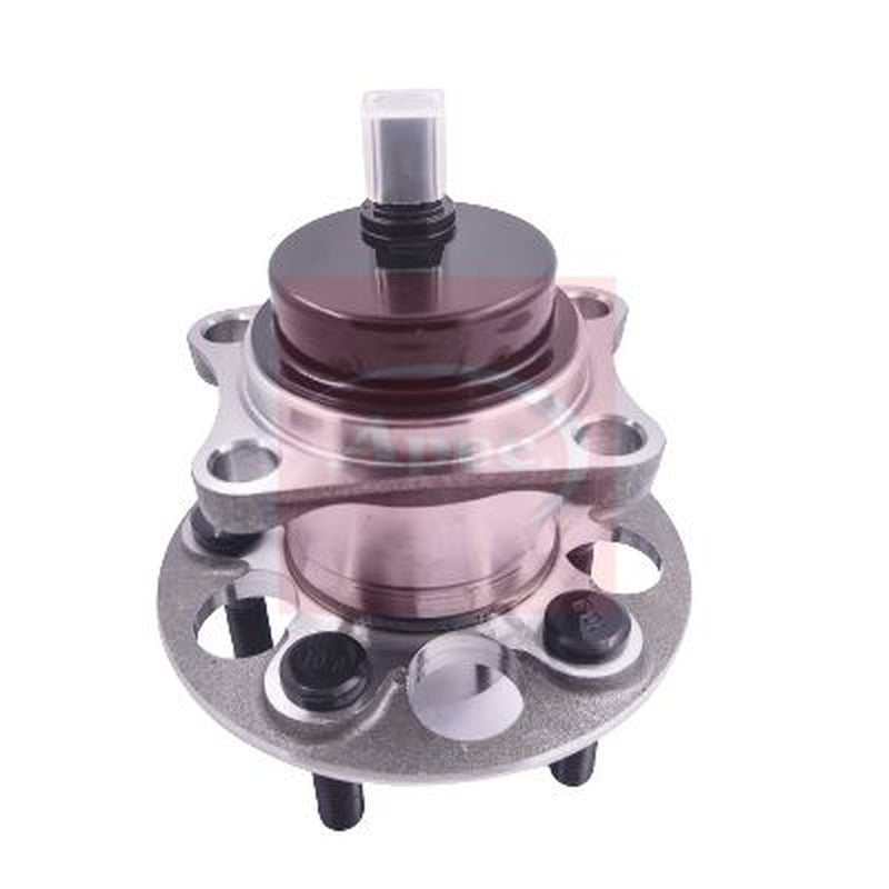 Apec Wheel Bearing Kit fits Jaguar Xk II 2009-2014 5.0
