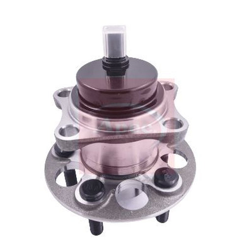 Apec Wheel Bearing Kit fits Jaguar Xk II 2009-2014 5.0
