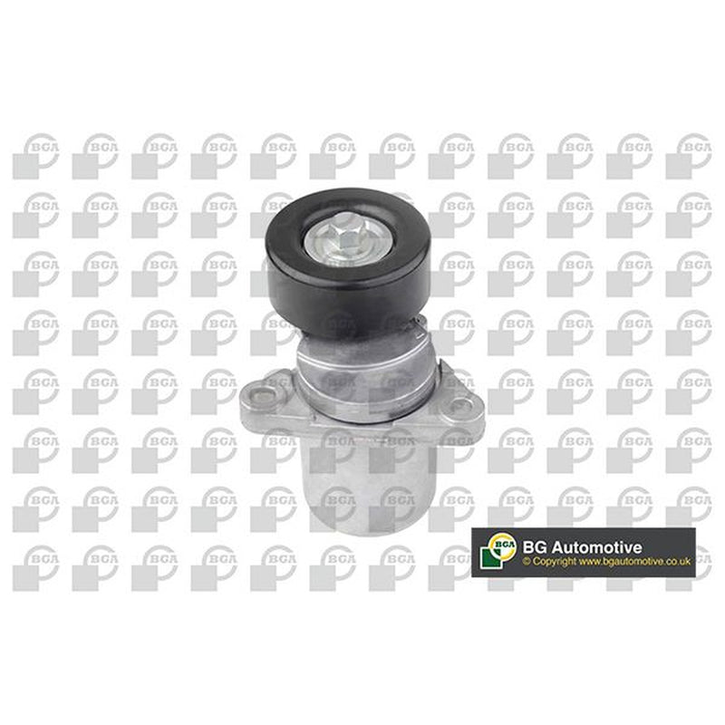 BGA V-Ribbed Belt Tensioner Lever 70mm OD fits Hyundai Accent II 2002-2005 1.5