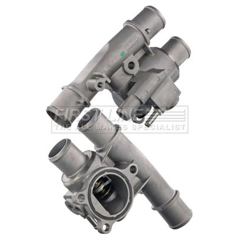 First Line Thermostat,Coolant fits Fiat Brava 1995-2002 1.6