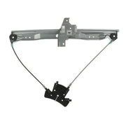 Valeo Electric Window Regulator Lifter Right Front 850779