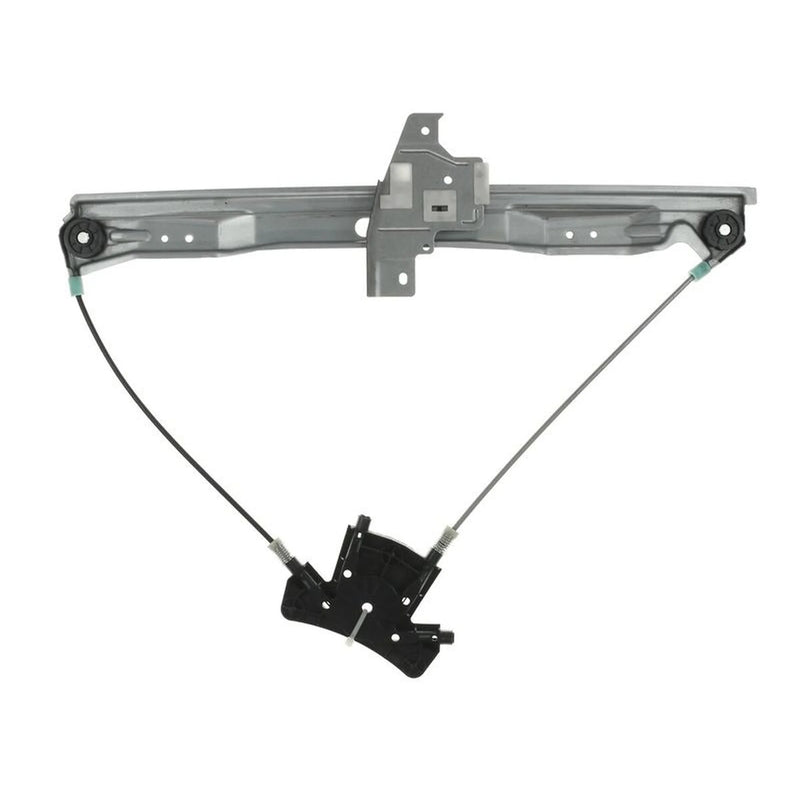 Valeo Electric Window Regulator Lifter Right Front 850779