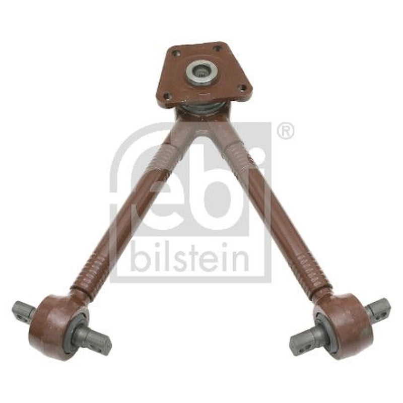Febi Control/Trailing Arm Rear 23706