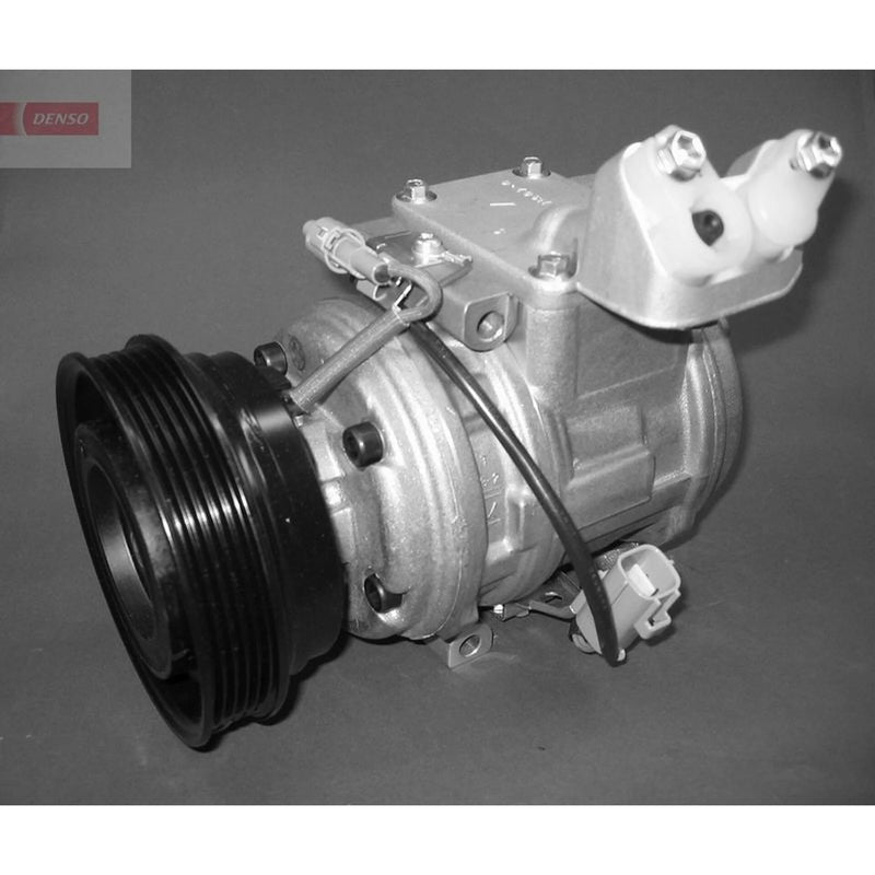 Denso Air Conditioning Compressor