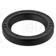 Elring Crankshaft Shaft Seal 50mm OD ID Wide fits Citroën Bx 1982-1993