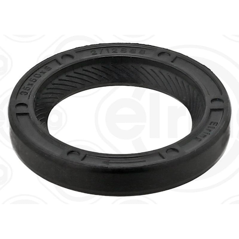 Elring Crankshaft Shaft Seal 50mm OD ID Wide fits Citroën Bx 1982-1993