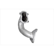 Hella Exhaust Pipe OD fits Renault Kangoo 2001 on 1.9