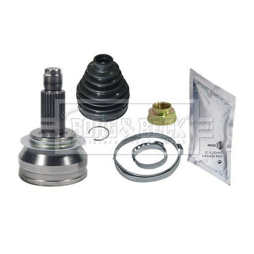 Borg & Beck Drive Shaft Joint Kit BCJ1530