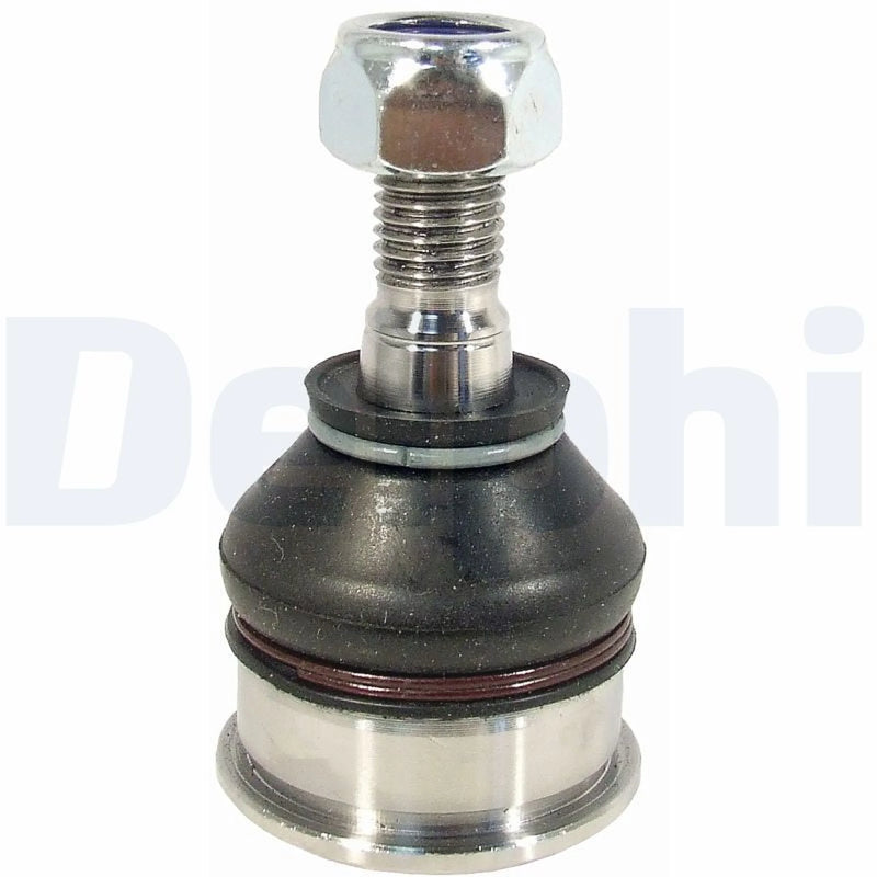 Delphi Ball Joint Front fits Smart Fortwo 2007-2013