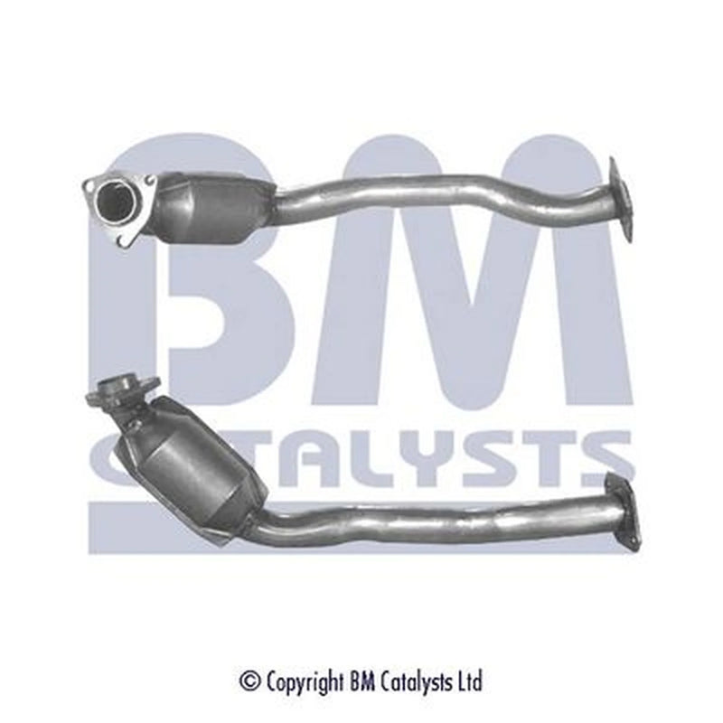 BM Catalysts Petrol Cat fits Nissan Silvia 1993-1999 2.0