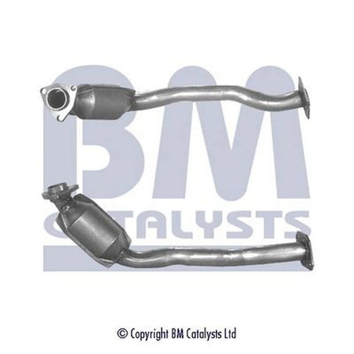 BM Catalysts Petrol Cat fits Nissan Silvia 1993-1999 2.0