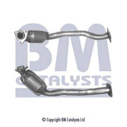 BM Catalysts Petrol Cat BM90993