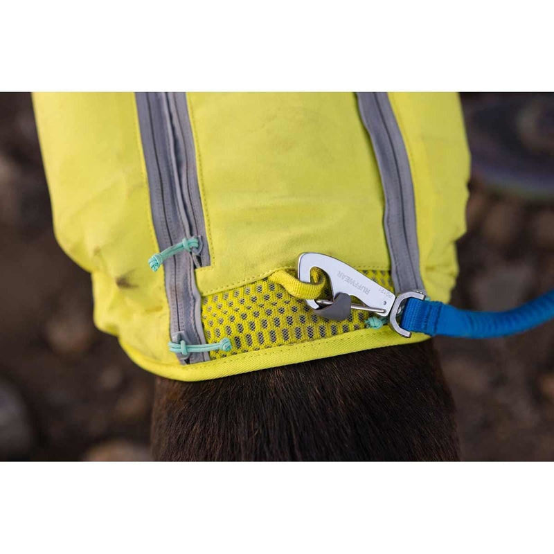 Ruffwear Trail Runner Dog Lead in Blue Pool (1 to 1.8 m) Ruffwear - Bars 4 Cars