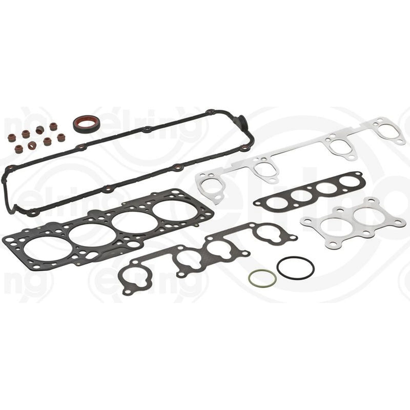 Elring Cylinder Head Gasket Kit fits VW Golf 1994-1999 1.6