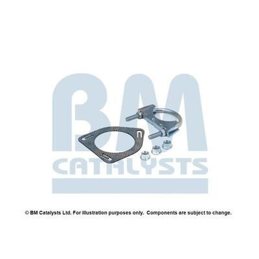 BM Catalysts Exhaust Pipe Mounting Kit FK50409B
