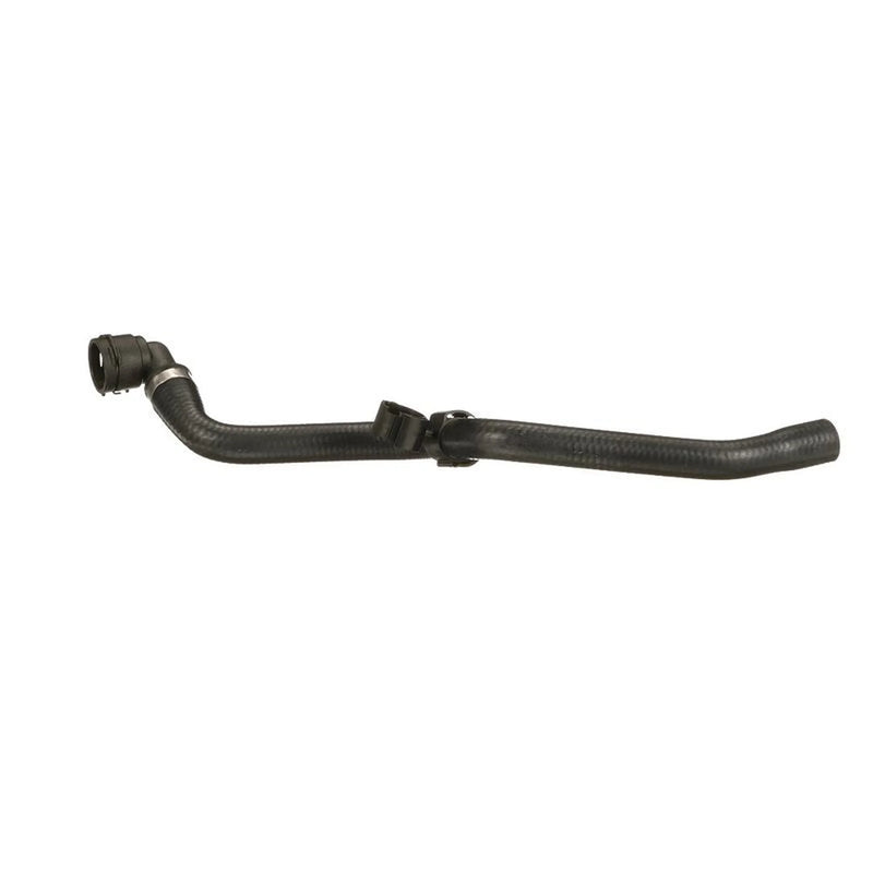 Gates Molded Heater Hose fits Opel Astra J 2009-2018 1.4