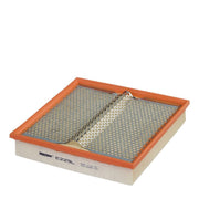 Hengst Engine Air Filter fits Mercedes-Benz S-Class 1993-1998 140.134 140.135