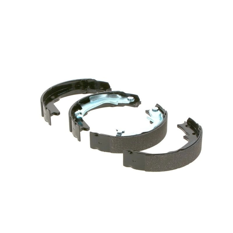 Bosch Brake Shoe Set Axle Kit