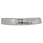 Apec Direction Indicator Light Left Front fits Nissan Interstar 2002-2006
