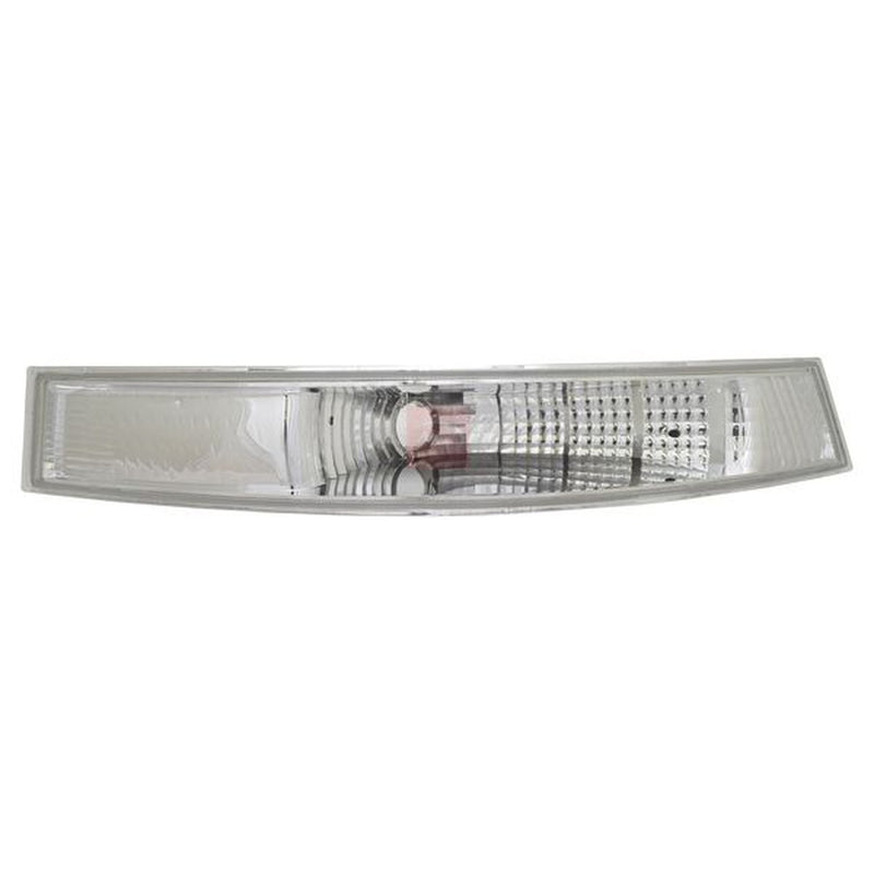 Apec Direction Indicator Light Right Front fits Nissan Interstar 2002-2006