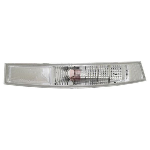 Apec Direction Indicator Light Left Front fits Nissan Interstar 2002-2006