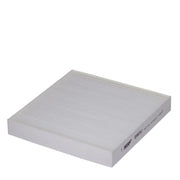 Hengst Cabin Air Filter (Pollen Filter) fits Renault Laguna II 2001-2007