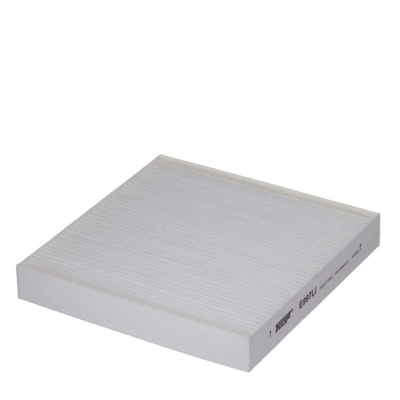 Hengst Cabin Air Filter (Pollen Filter) fits Renault Laguna II 2001-2007