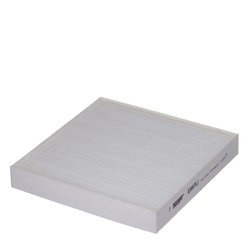 Hengst Cabin Air Filter (Pollen Filter) fits Renault Laguna II 2001-2007