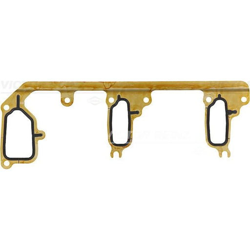 Victor Reinz Exhaust Manifold Gasket Wide Thick 71-10272-00