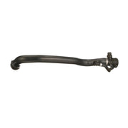 Gates Radiator Coolant Hose 579mm ID fits BMW 5 2010-2017