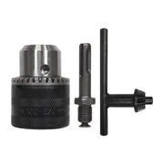Faithfull Chuck & Key 13mm Capacity 1/2 x 20 UNF Faithfull - Town Tools