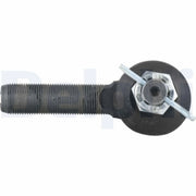 Delphi Steering Tie Rod End Ball Joint Front Right M20x1.5 fits Ford Transit
