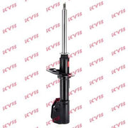 KYB 2 x Shock Absorbers fits Chevrolet Captiva 2006-2011 2.0 2.4 3.2