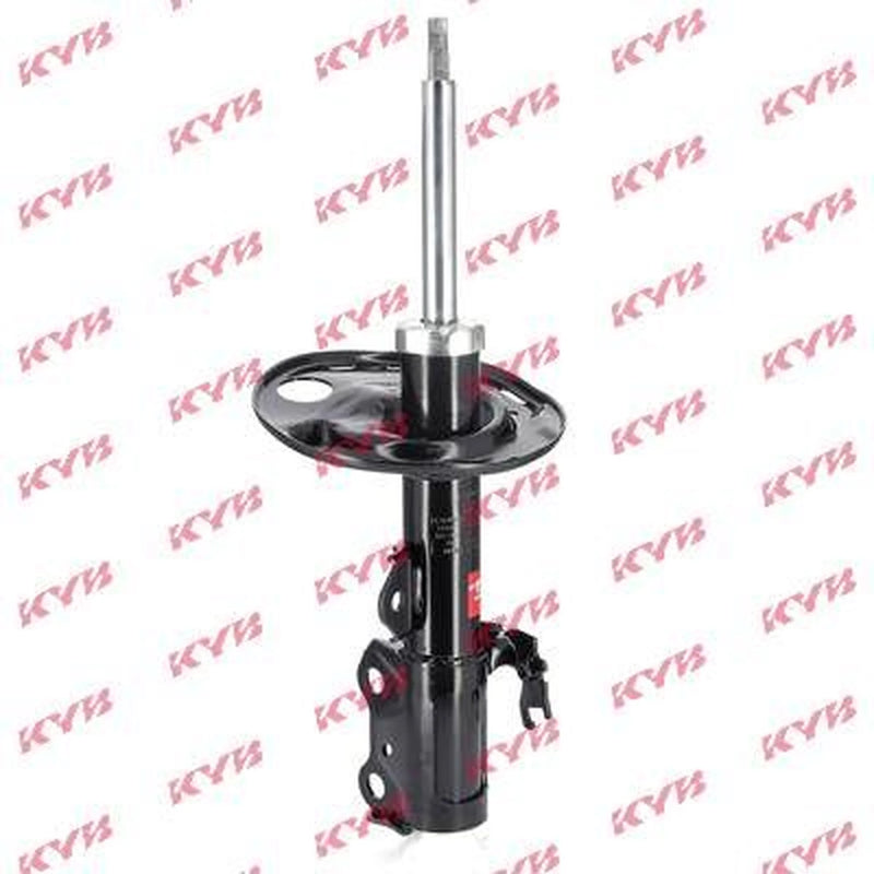 KYB 2 x Front Shock Absorbers fits Toyota Verso 2009-2018 1.6 2.0 2.2