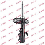 KYB Shock Absorber Damper Strut Front Right fits Toyota Verso 2009-2018