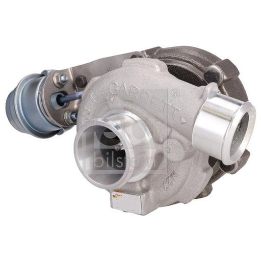 Febi Turbocharger Turbo Unit 186989