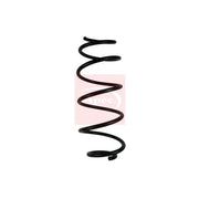 Apec Front Suspension Coil Spring fits Fiat Doblo Cargo 2010-2023 1.6 2.0
