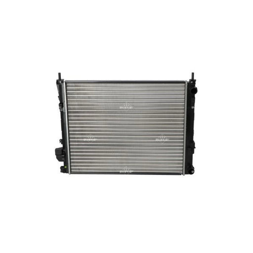 NRF Engine Radiator 58332A