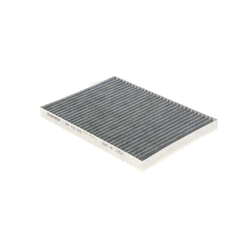 Bosch Cabin Air Filter (Pollen Filter) fits Renault Koleos I 2008-2013 2.0 2.5