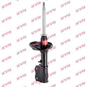 KYB Shock Absorber Damper Strut Front Left fits Mitsubishi Colt 1992-1996