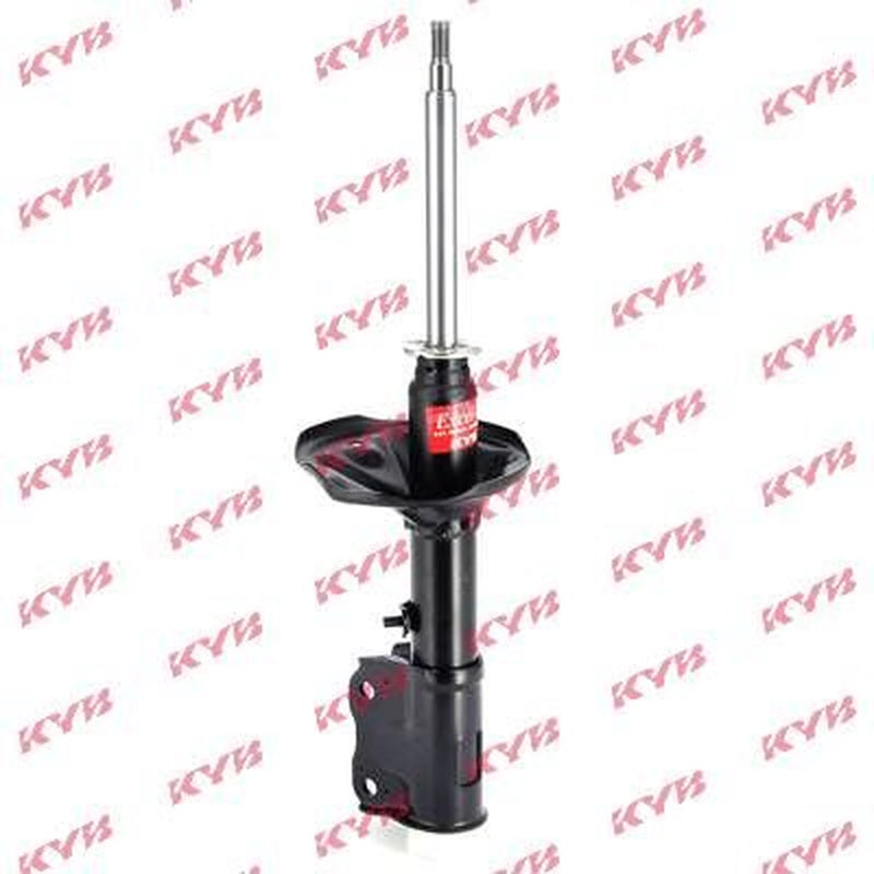 KYB Shock Absorber Damper Strut Front Left fits Mitsubishi Colt 1992-1996