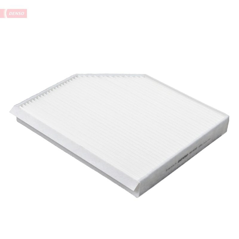 Denso Cabin Air Filter (Pollen Filter) fits Audi A4 Allroad B8 2009-2016 2.0 3.0