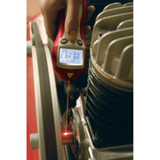 Sealey Digital Tachometer Contact/Non-Contact TA050 Sealey - Dynamic Drive