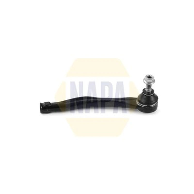 NAPA Steering Tie Rod End Ball Joint Front Right M12x1.25 fits Nissan Pulsar