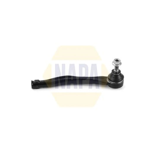 NAPA Steering Tie Rod End Ball Joint Front Right M12x1.25 NST6721