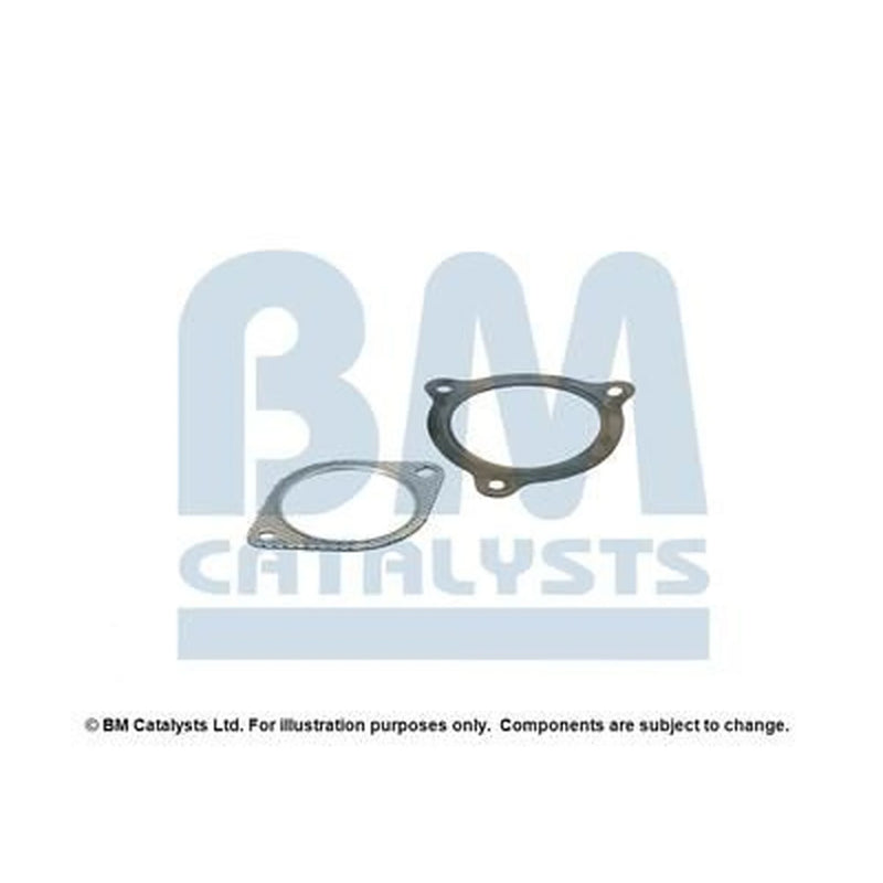 BM Catalysts Fitting Kit FK91109A FK91109A