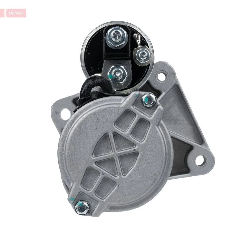 Denso Starter Motor 12V 2.3kW 12 Teeth fits Ford Focus II 2004-2012 1.6